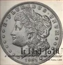 LP - The Numismatica Frantica Forum - It Had To BU