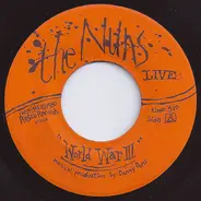 The Nuns - World War III / Cock In My Pocket