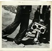The Nuns - The Beat / Media Control