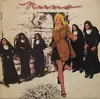 LP - The Nuns - The Nuns - RARE PUNK