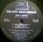 ZRC Records