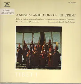 The Nyingmapa Sect / The Kagyupa Sect - Tibet I - The Music Of Tibetan Buddhism