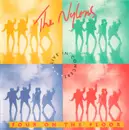 CD - The Nylons - 4 On The Floor (Live In Concert)