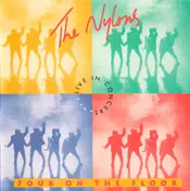 The Nylons - 4 On The Floor (Live In Concert)