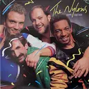 LP - The Nylons - Happy Together