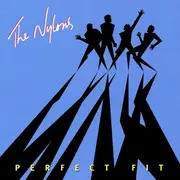 CD - The Nylons - Perfect Fit