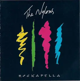 The Nylons - Rockapella