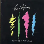 The Nylons - Rockapella