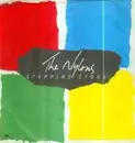 7inch Vinyl Single - The Nylons - Stepping Stone