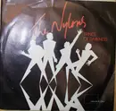 7inch Vinyl Single - The Nylons - Silhouettes