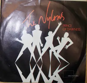 The Nylons - Silhouettes