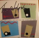 7inch Vinyl Single - The Nylons - The Lion Sleeps Tonight / The Stars Are Ours