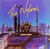 The Nylons - The Nylons