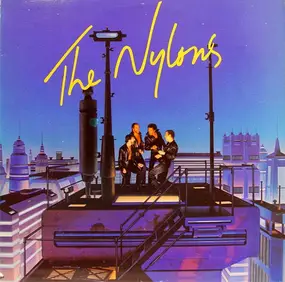 The Nylons - The Nylons