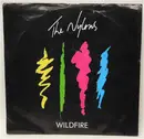 7inch Vinyl Single - The Nylons - Wildfire