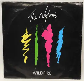 The Nylons - Wildfire