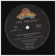 The Nylons - Don't Look Any Further