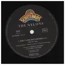 12inch Vinyl Single - The Nylons - Don't Look Any Further