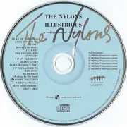 CD - The Nylons - Illustrious A Collection Of Classic Hits