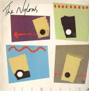 LP - The Nylons - Seamless