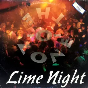 O-Zone - Lime Night