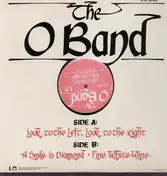 The O-Band - Look to the left
