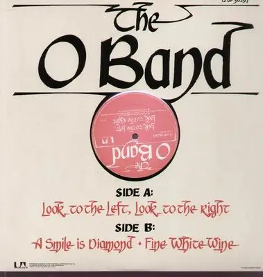 The O Band - Look to the left