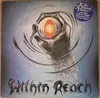 LP - The O Band - Within Reach - w POSTER