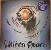 LP - The O Band - Within Reach - w POSTER