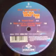 The O.T. Quartet - Hold That Sucker Down (Part 2)