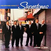 CD - The O.C. Supertones - Chase The Sun