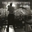 CD - The O.C. Supertones - Live Volume 1