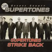 CD - The O.C. Supertones - Supertones Strike Back