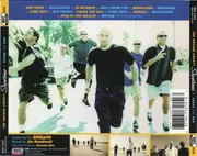 CD - The O.C. Supertones - Chase The Sun