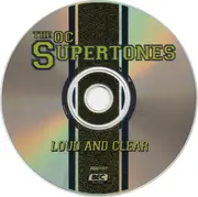 CD - The O.C. Supertones - Loud And Clear