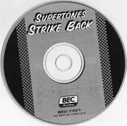 CD - The O.C. Supertones - Supertones Strike Back