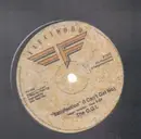 12inch Vinyl Single - The O.G.I. - Satisfaction