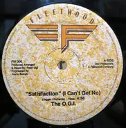 The O.G.I. - 'Satisfaction' (I Can't Get No)