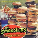 CD - The Smugglers - Selling The Sizzle