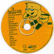 CD - The Smugglers - Selling The Sizzle