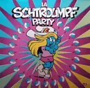 12inch Vinyl Single - The Smurfs - La Schtroumpf Party