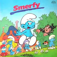 The Smurfs - Smerfy