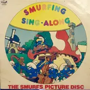 The Smurfs - Smurfing Sing-Along