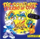 CD - The Smurfs - Tekkno Ist Cool Vol. 1