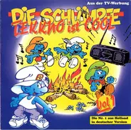 Die Schlümpfe - Tekkno Ist Cool Vol. 1