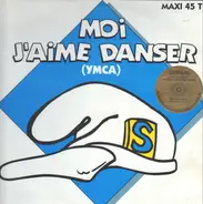Les Schtroumpfs - Moi J'aime Danser (YMCA)