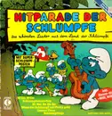 LP - Die Schlümpfe - Hitparade Der Schlümpfe