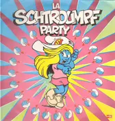 Les Schtroumpfs - La Schtroumpf Party