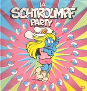 Les Schtroumpfs - La Schtroumpf Party