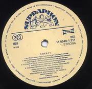 LP - The Smurfs - Smerfy